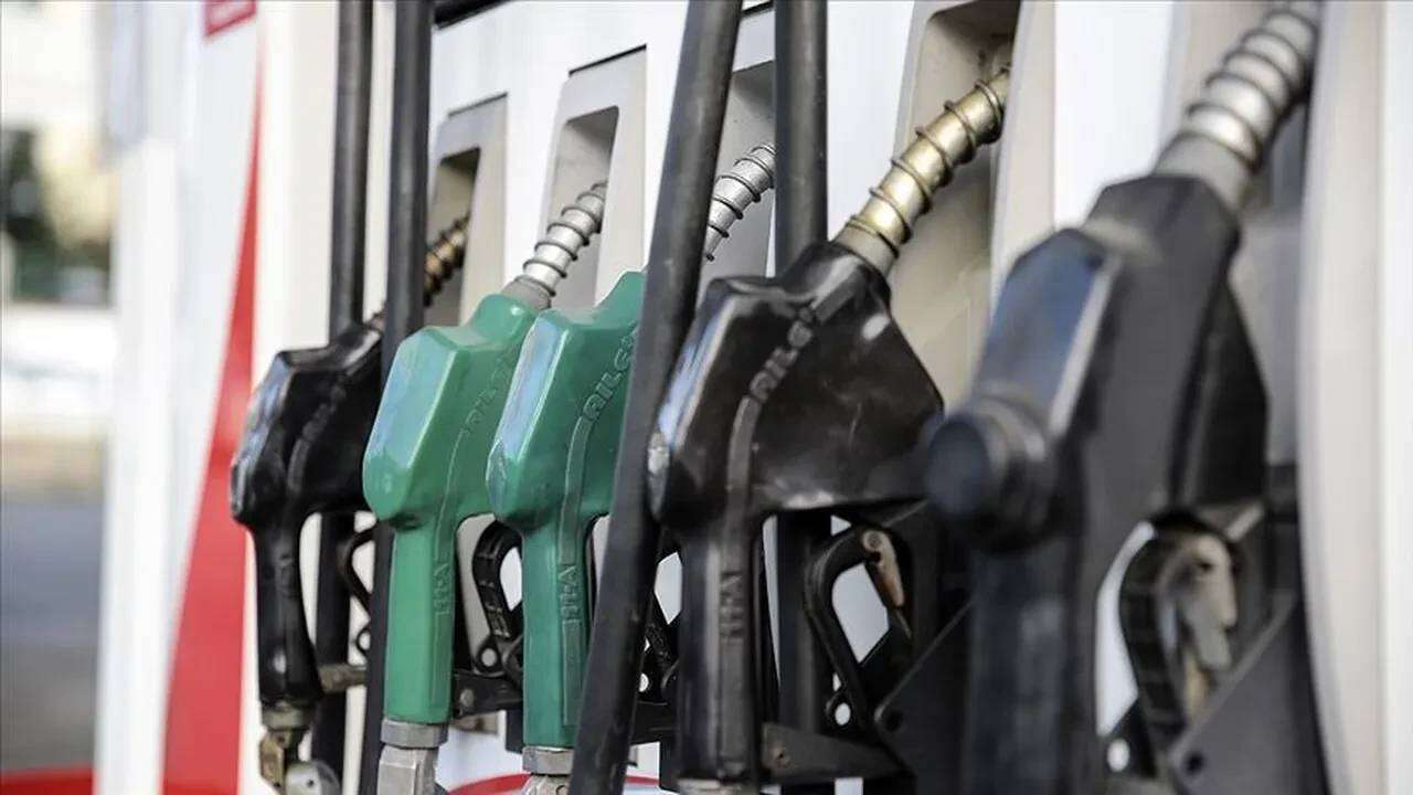 Petrol fiyatlarında deprem: Brent 94 doları aştı, tanker alev aldı! Akaryakıta dev zam yolda 6